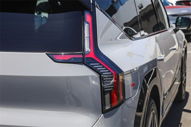 2026 Kia EV9 GT-Line Tacoma WA