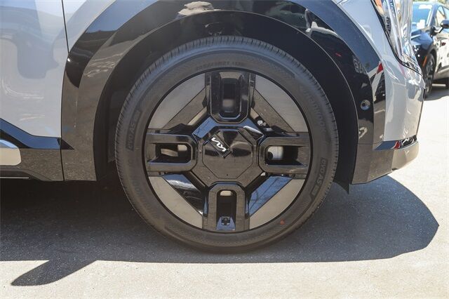 2026 Kia EV9 GT-Line Tacoma WA