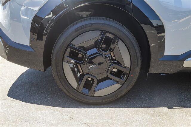 2026 Kia EV9 GT-Line Tacoma WA