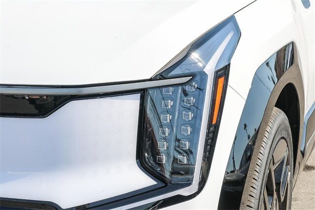 2026 Kia EV9 GT-Line Tacoma WA