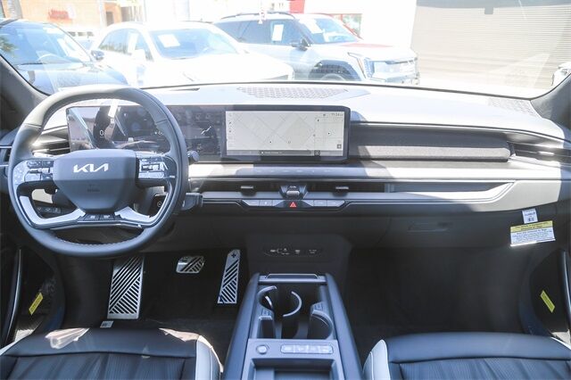 2026 Kia EV9 GT-Line Tacoma WA