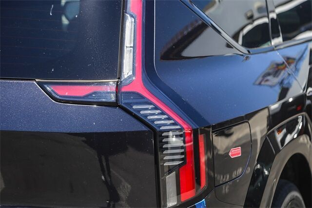 2026 Kia EV9 GT-Line Tacoma WA