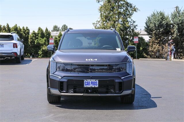 2026 Kia EV9 GT-Line Moreno Valley CA