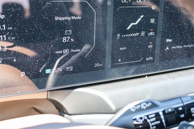 2026 Kia EV9 GT-Line Moreno Valley CA