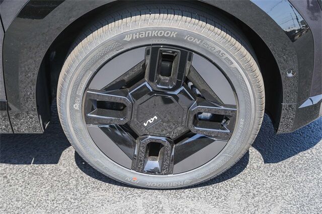 2026 Kia EV9 GT-Line Moreno Valley CA