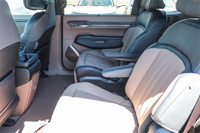 2026 Kia EV9 GT-Line Moreno Valley CA