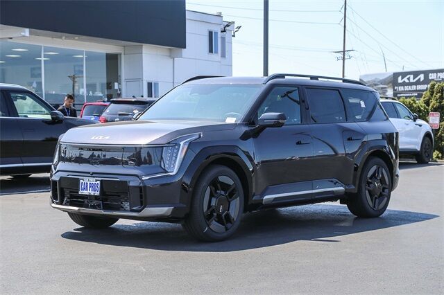 2026 Kia EV9 GT-Line Moreno Valley CA