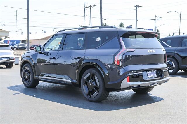 2026 Kia EV9 GT-Line Moreno Valley CA
