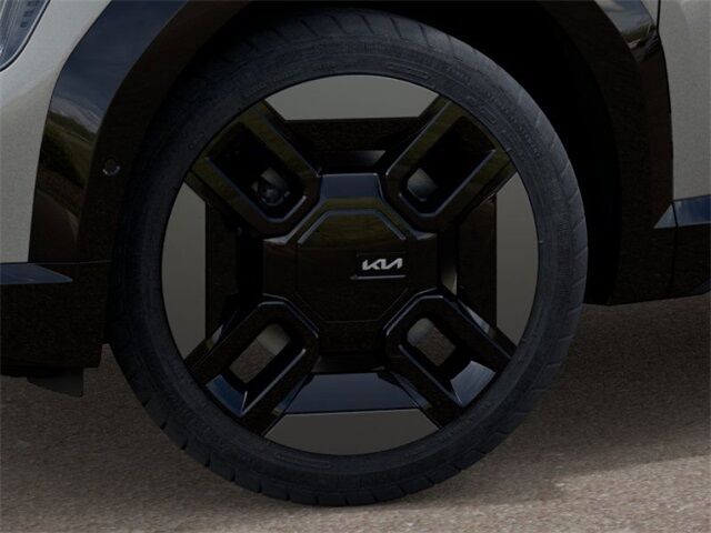 2026 Kia EV9 GT-Line Moreno Valley CA