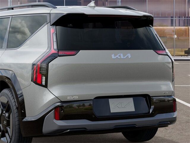 2026 Kia EV9 GT-Line Moreno Valley CA