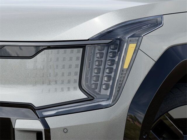 2026 Kia EV9 GT-Line Moreno Valley CA