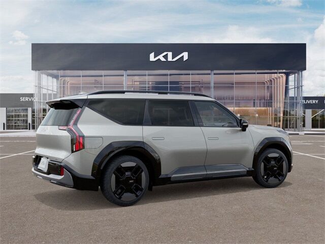 2026 Kia EV9 GT-Line Moreno Valley CA