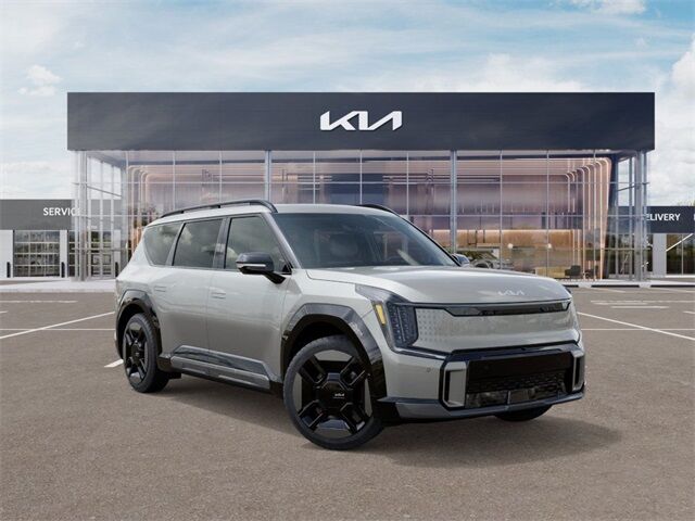 2026 Kia EV9 GT-Line Moreno Valley CA