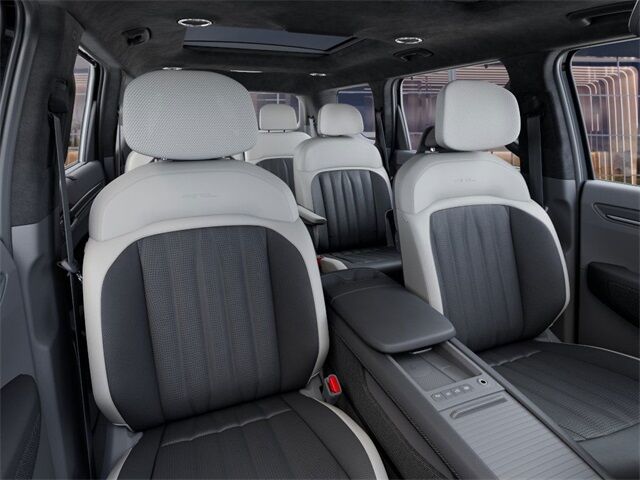 2026 Kia EV9 GT-Line Moreno Valley CA