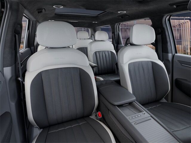 2026 Kia EV9 GT-Line Moreno Valley CA