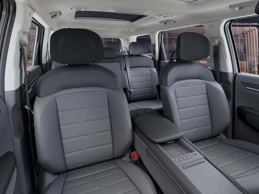 2026 Kia EV9 LAND Roseville CA