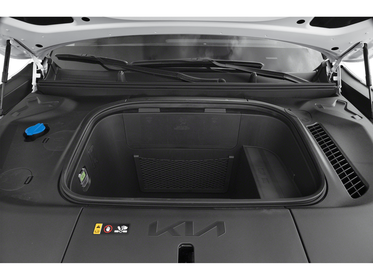 2026 Kia EV9 LAND Roseville CA