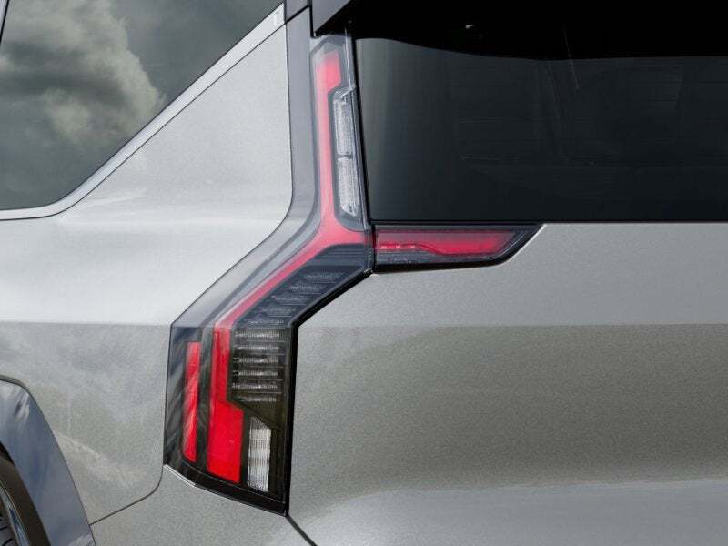 2026 Kia EV9 LAND Roseville CA