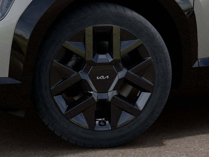 2026 Kia EV9 LAND Roseville CA