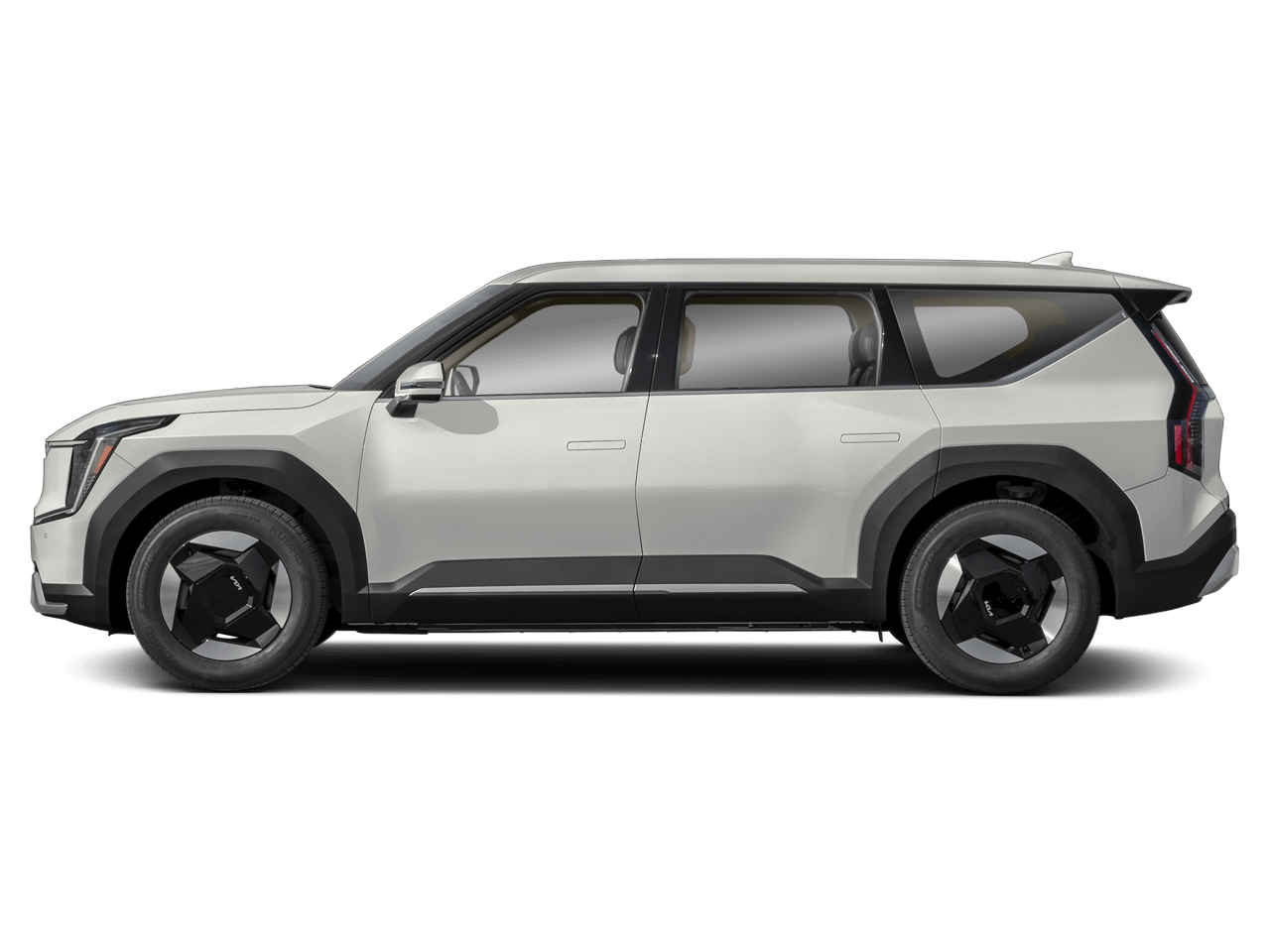 2026 Kia EV9 LAND Roseville CA