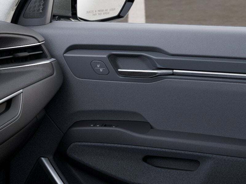 2026 Kia EV9 LAND Roseville CA