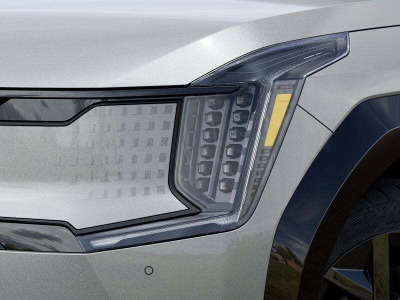 2026 Kia EV9 LAND Roseville CA