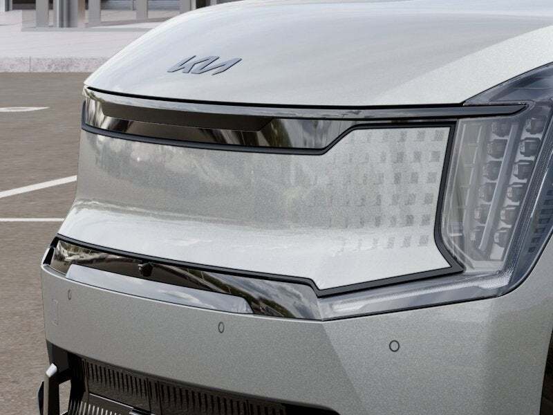 2026 Kia EV9 LAND Roseville CA