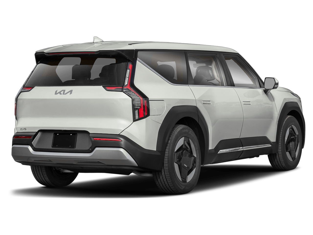2026 Kia EV9 LAND Roseville CA