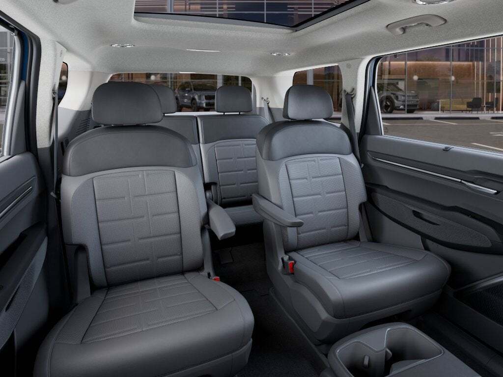 2026 Kia EV9 LAND Roseville CA