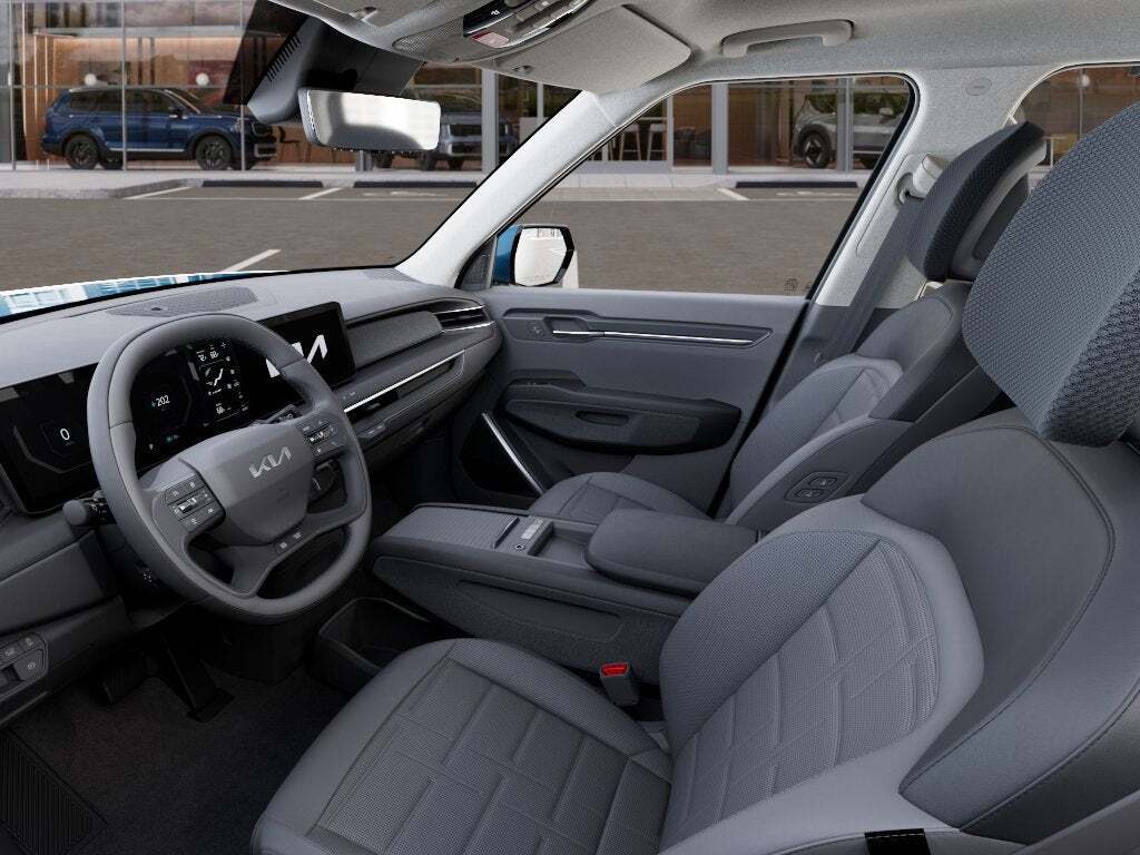 2026 Kia EV9 LAND Roseville CA