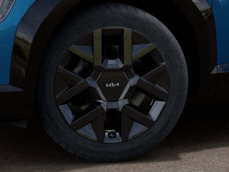 2026 Kia EV9 LAND Roseville CA
