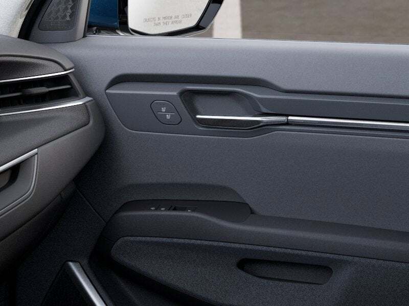 2026 Kia EV9 LAND Roseville CA