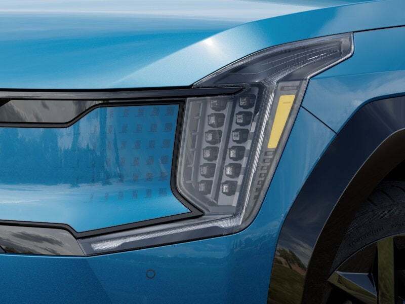 2026 Kia EV9 LAND Roseville CA