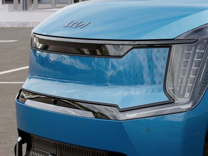 2026 Kia EV9 LAND Roseville CA