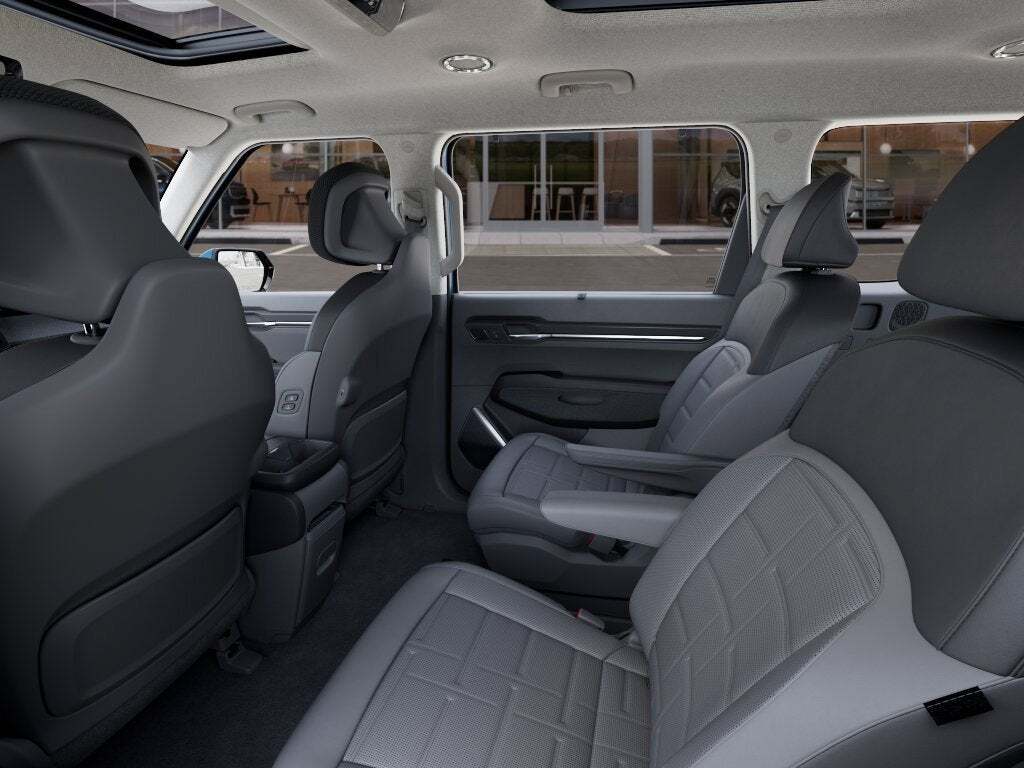 2026 Kia EV9 LAND Roseville CA