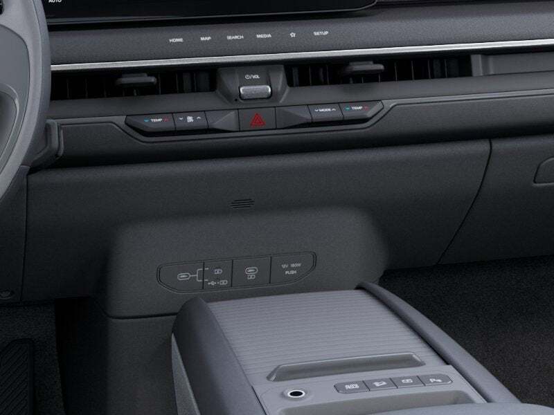 2026 Kia EV9 LAND Roseville CA