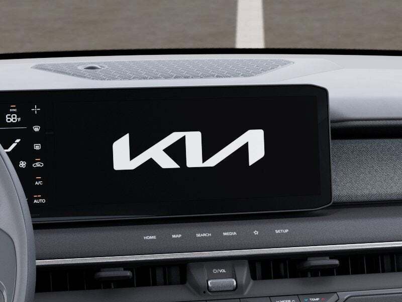 2026 Kia EV9 LAND Roseville CA
