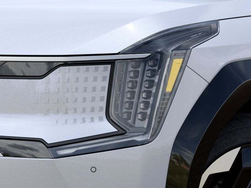 2026 Kia EV9 LAND Roseville CA