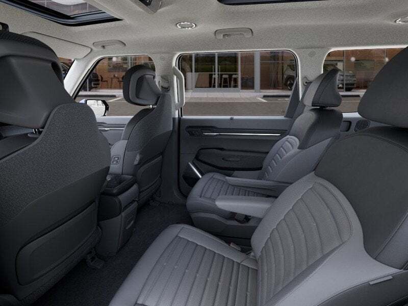 2026 Kia EV9 LAND Roseville CA