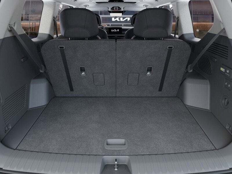 2026 Kia EV9 LAND Roseville CA