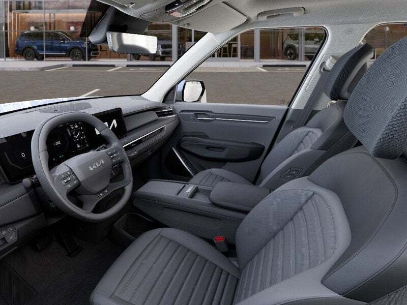 2026 Kia EV9 LAND Roseville CA