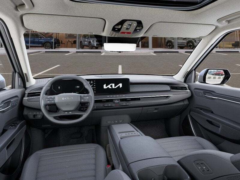 2026 Kia EV9 LAND Roseville CA