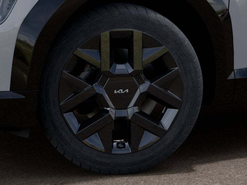 2026 Kia EV9 LAND Roseville CA