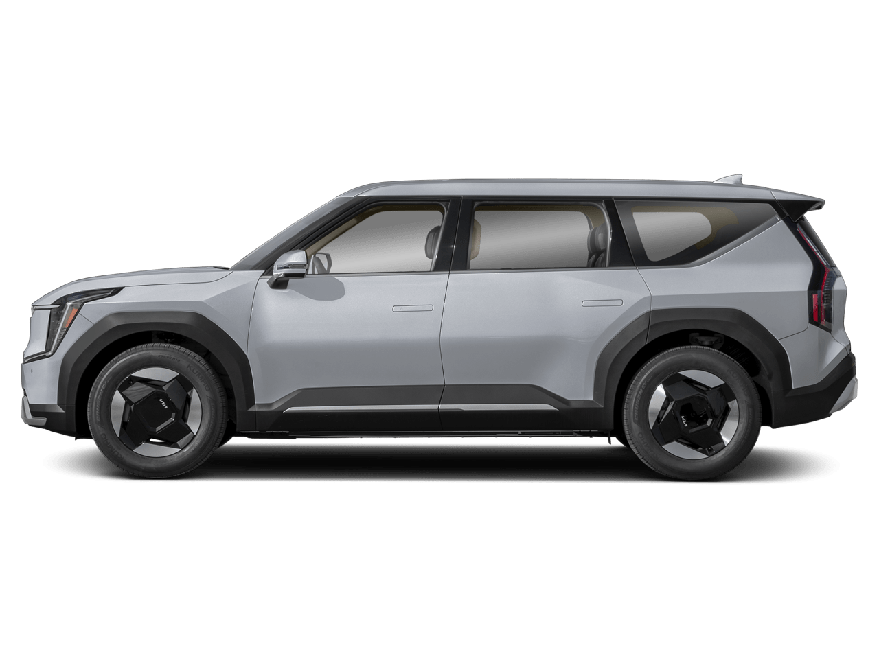2026 Kia EV9 LAND Roseville CA