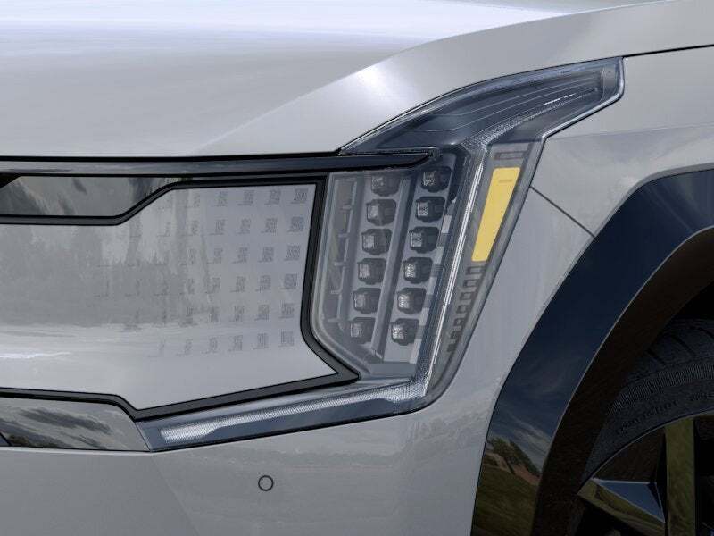 2026 Kia EV9 LAND Roseville CA