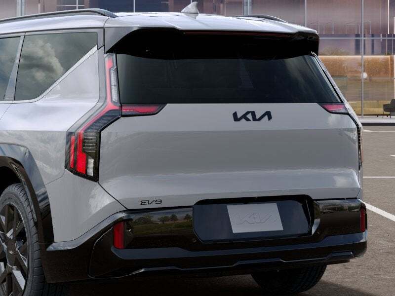 2026 Kia EV9 LAND Roseville CA