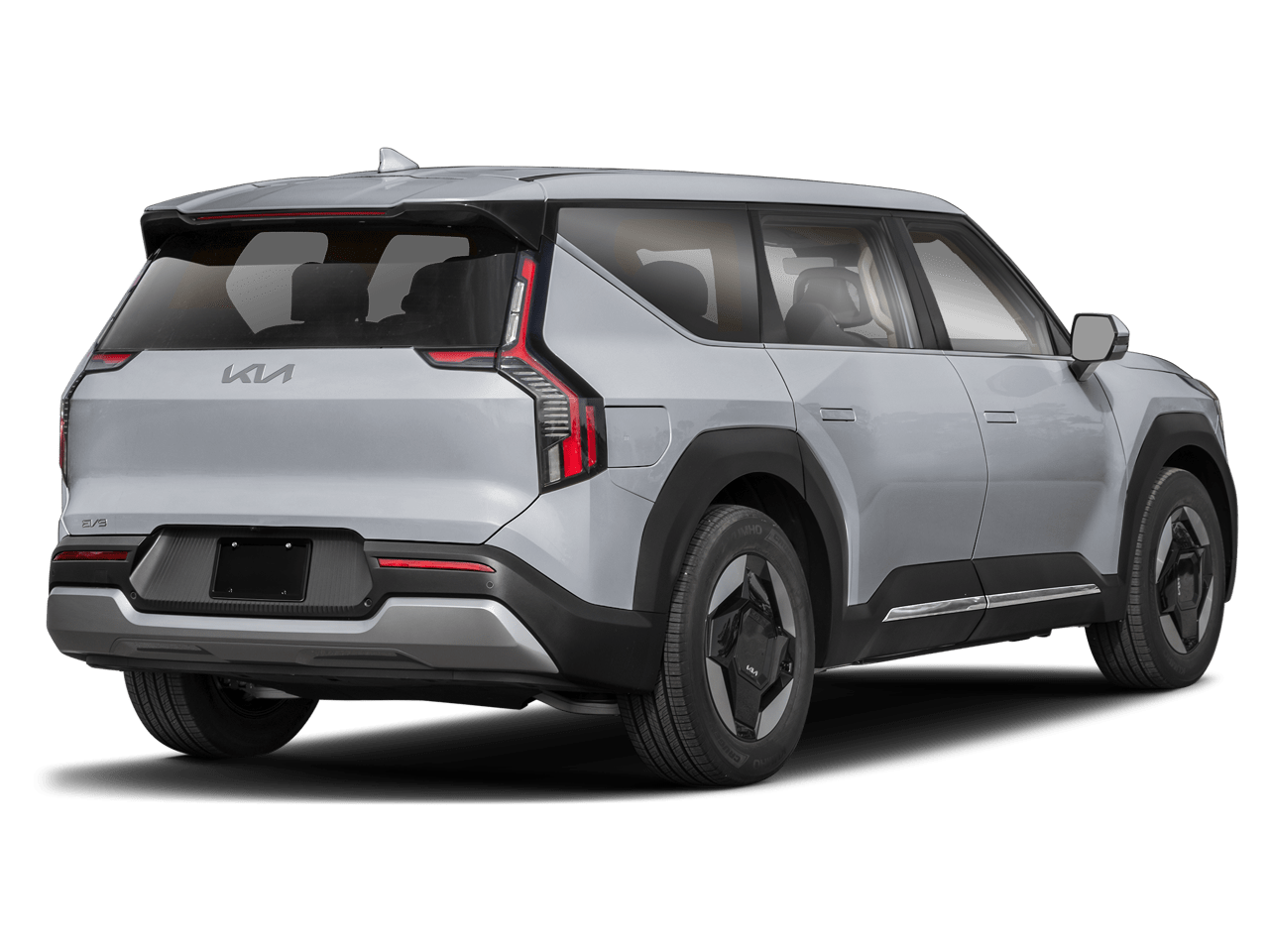 2026 Kia EV9 LAND Roseville CA