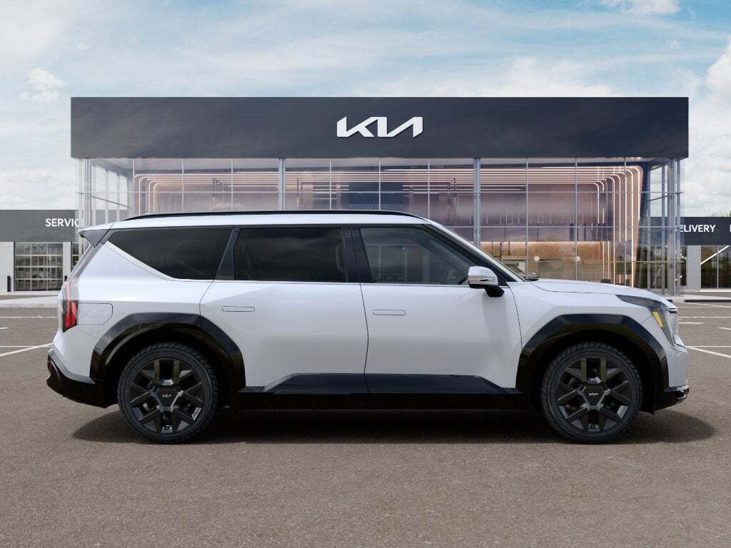 2026 Kia EV9 LAND Roseville CA