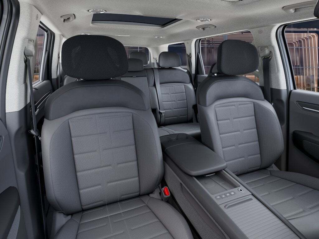 2026 Kia EV9 LAND Roseville CA