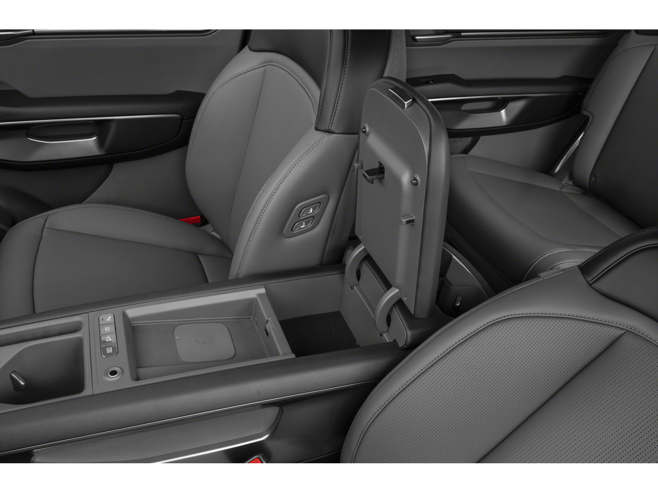 2026 Kia EV9 LAND Roseville CA